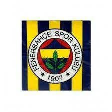 PEÇETE FENERBAHÇE  16 ADET